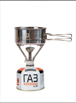 Миска со складной ручкой, BTrace Миска со складной ручкой, BTrace